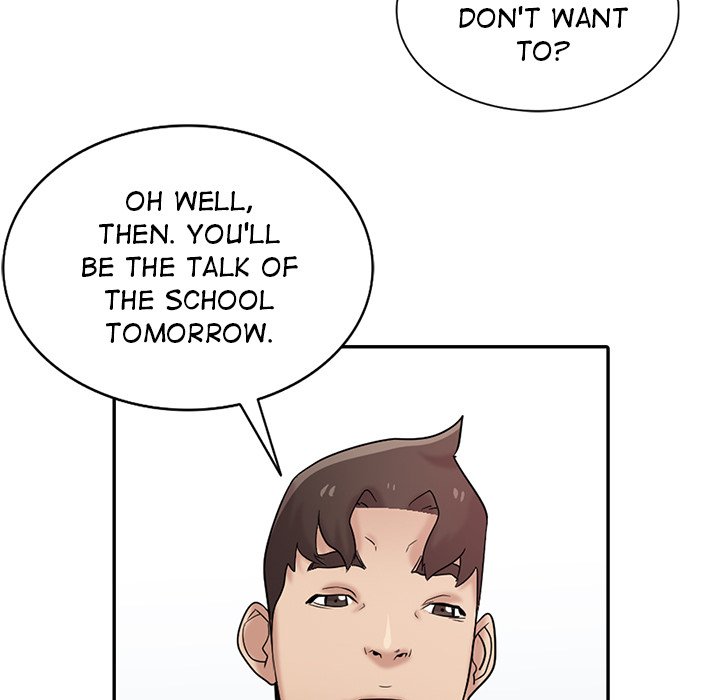 The Mismatch Chapter 27 image 37