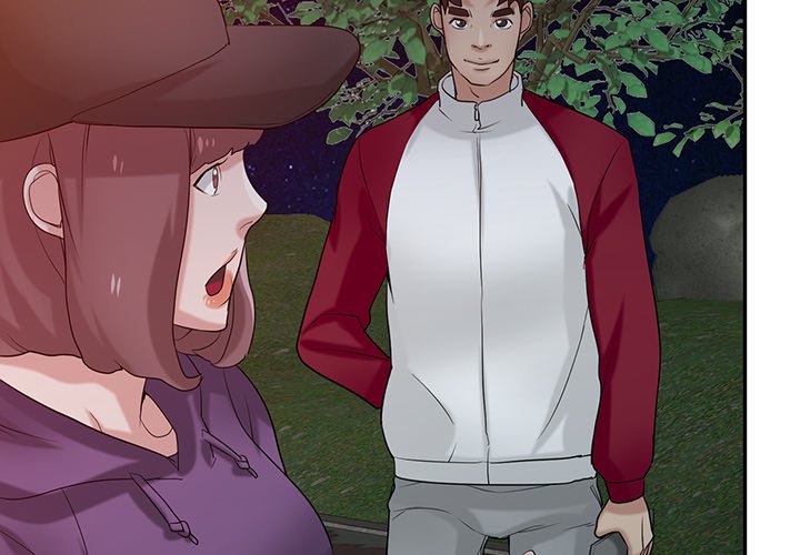 The Mismatch Chapter 27 image 3