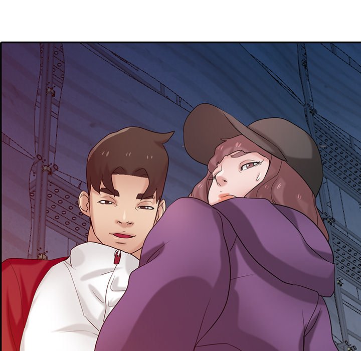 The Mismatch Chapter 27 image 43