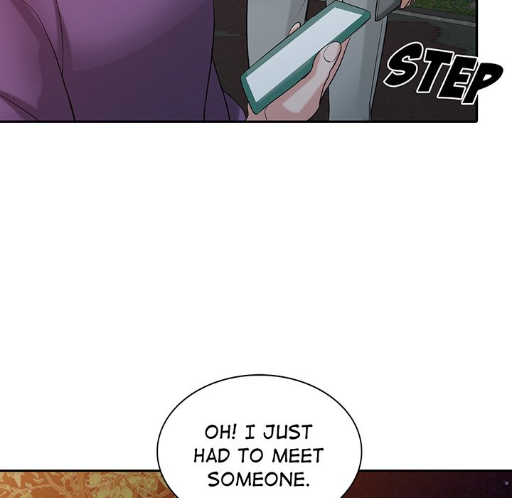 The Mismatch Chapter 27 image 4