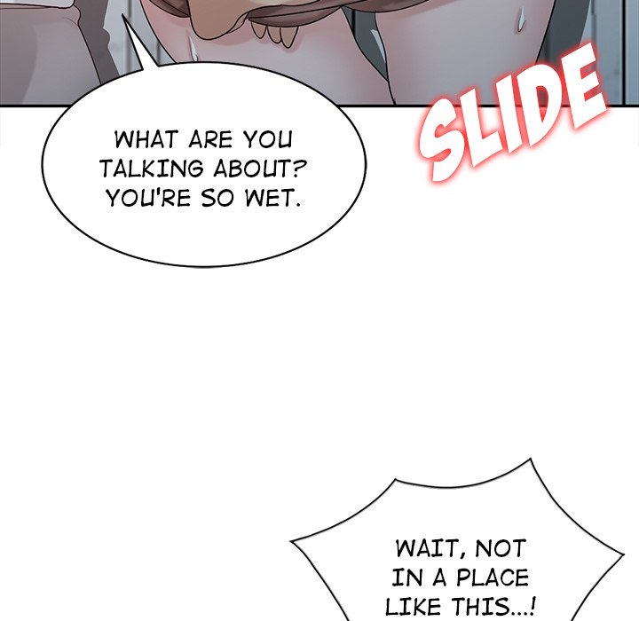 The Mismatch Chapter 27 image 64