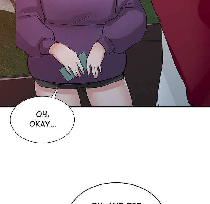 The Mismatch Chapter 27 image 6