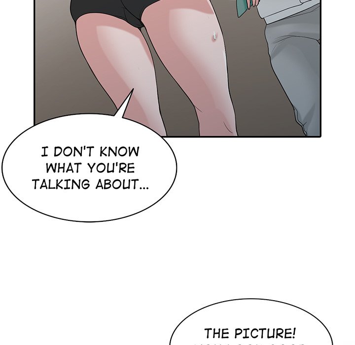The Mismatch Chapter 27 image 8