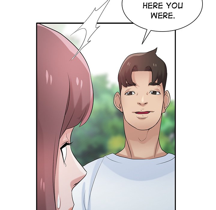 The Mismatch Chapter 28 image 9