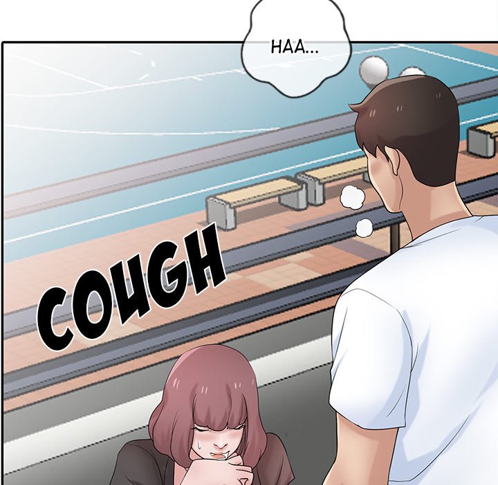 The Mismatch Chapter 28 image 108