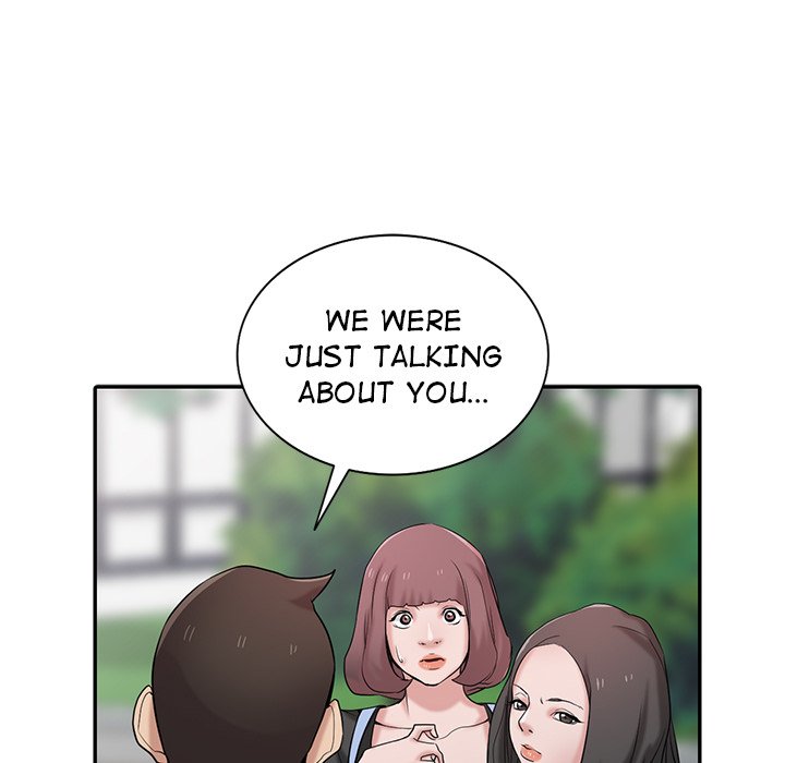 The Mismatch Chapter 28 image 15