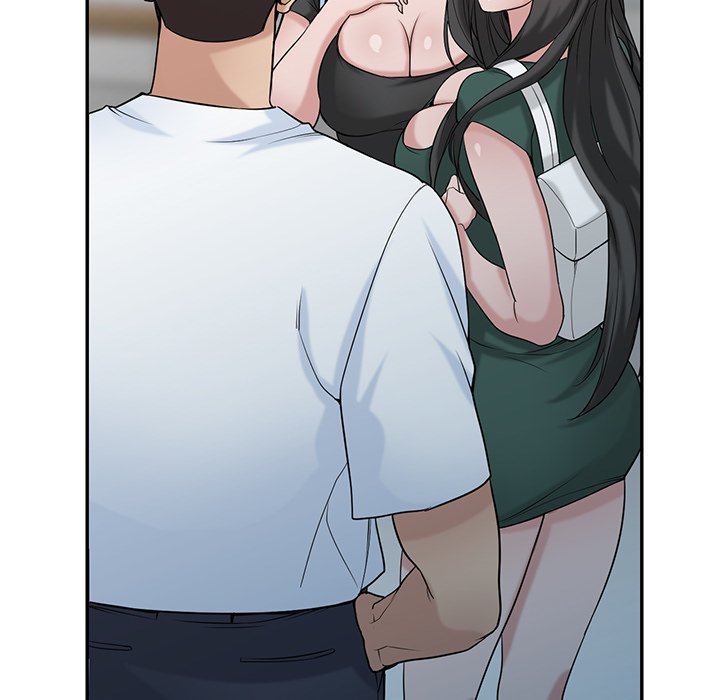 The Mismatch Chapter 28 image 16