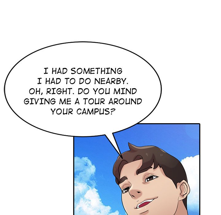 The Mismatch Chapter 28 image 19