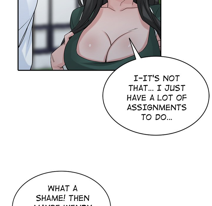 The Mismatch Chapter 28 image 24