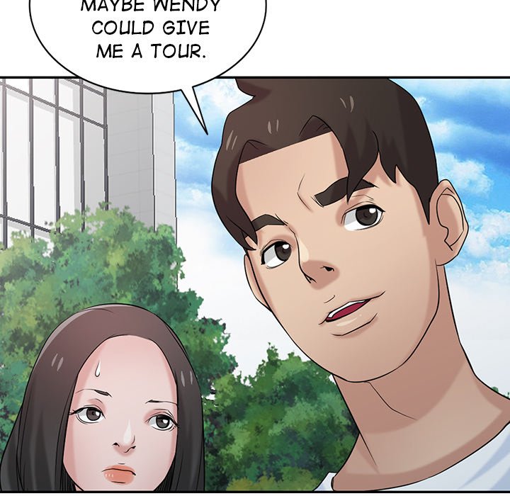 The Mismatch Chapter 28 image 25