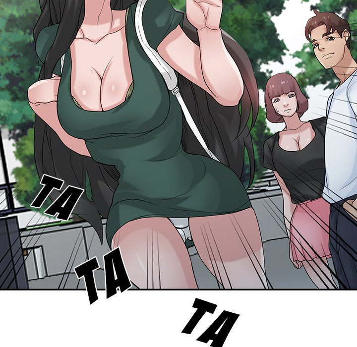 The Mismatch Chapter 28 image 34