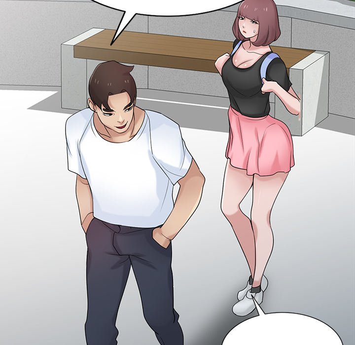 The Mismatch Chapter 28 image 36