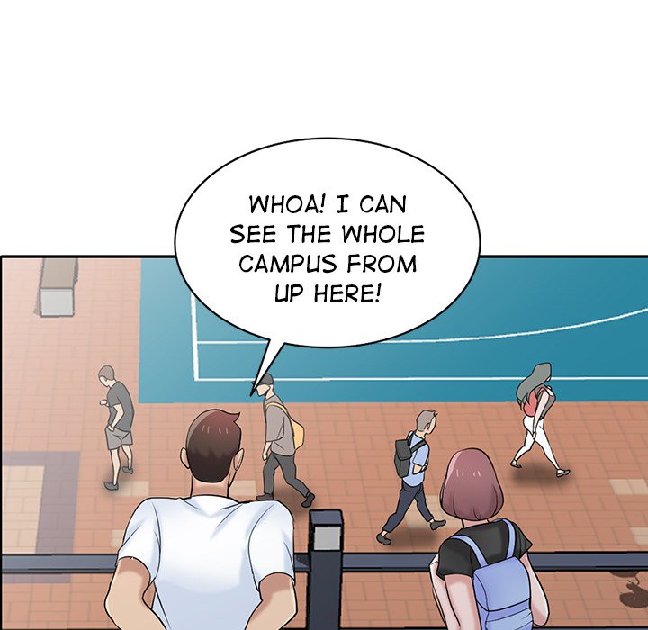 The Mismatch Chapter 28 image 38