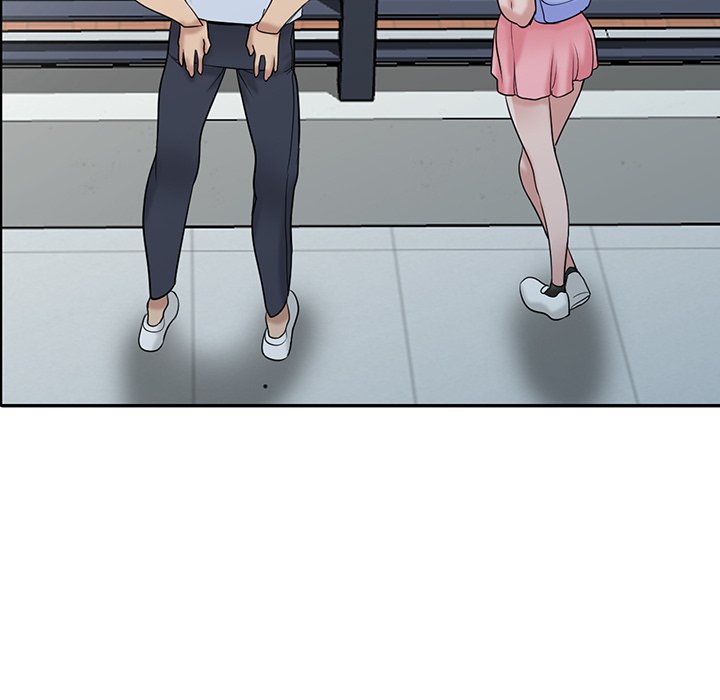 The Mismatch Chapter 28 image 39