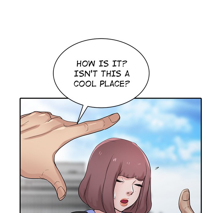 The Mismatch Chapter 28 image 40