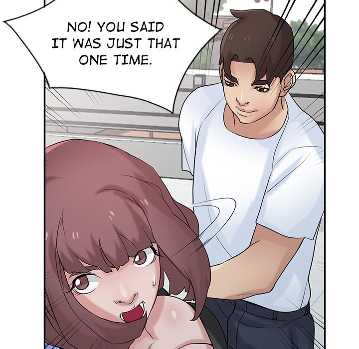 The Mismatch Chapter 28 image 50