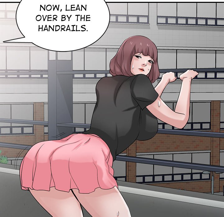 The Mismatch Chapter 28 image 57