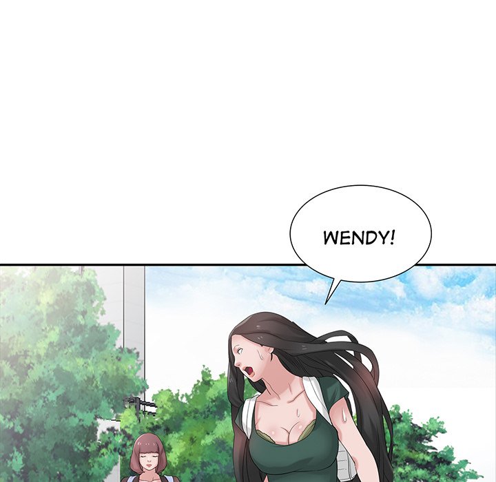 The Mismatch Chapter 28 image 5