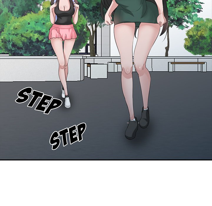 The Mismatch Chapter 28 image 6