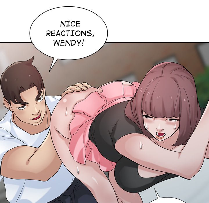 The Mismatch Chapter 28 image 77
