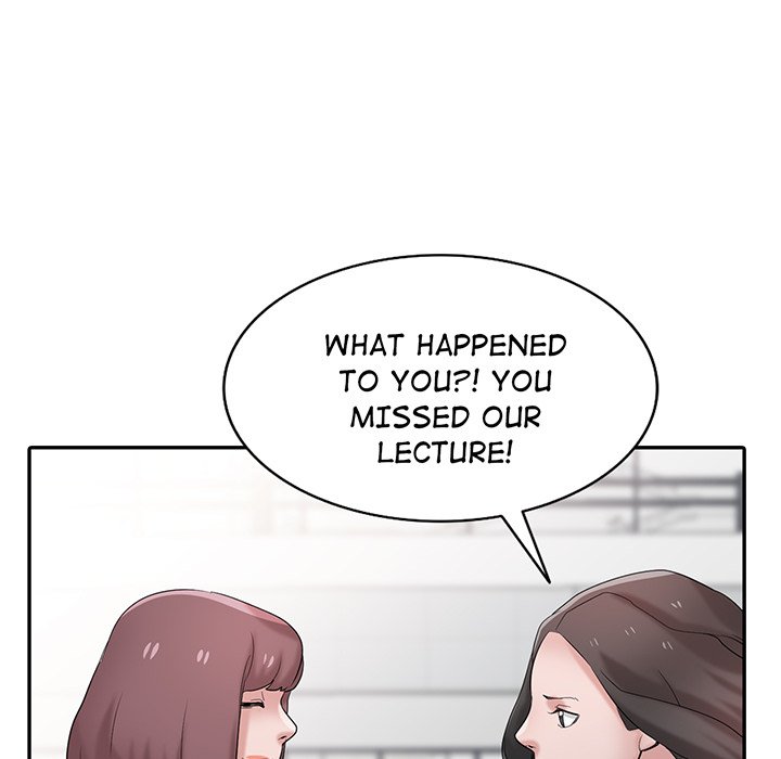 The Mismatch Chapter 28 image 7