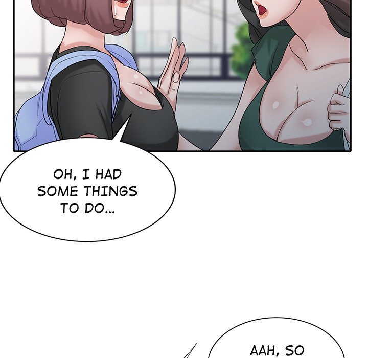 The Mismatch Chapter 28 image 8