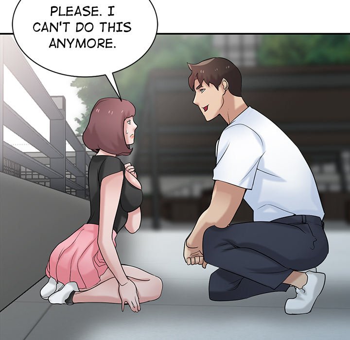 The Mismatch Chapter 28 image 89