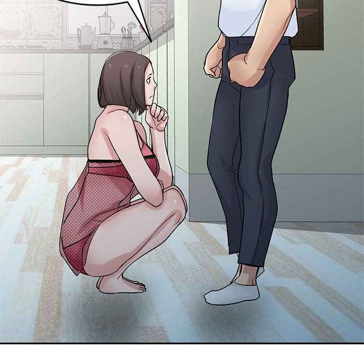 The Mismatch Chapter 29 image 104