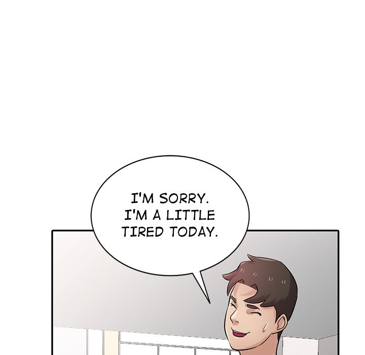 The Mismatch Chapter 29 image 107