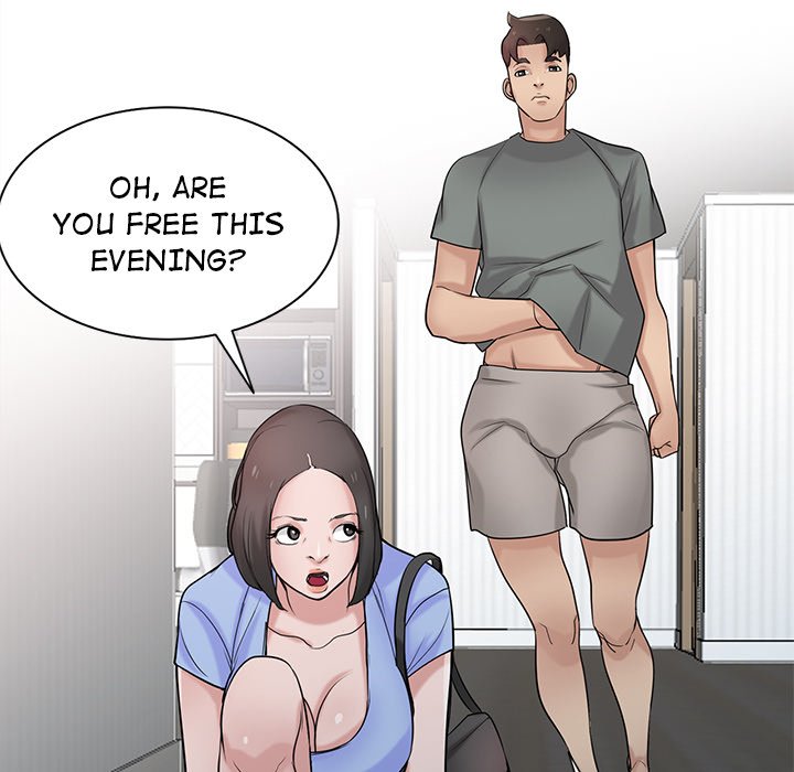 The Mismatch Chapter 29 image 118