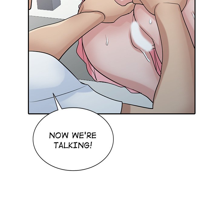 The Mismatch Chapter 29 image 31