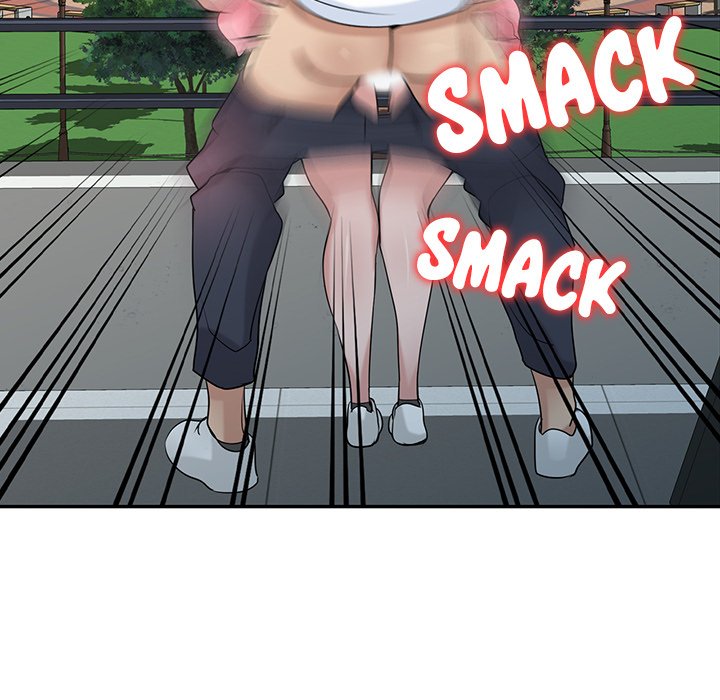 The Mismatch Chapter 29 image 35