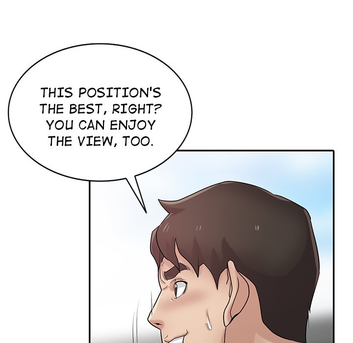 The Mismatch Chapter 29 image 36