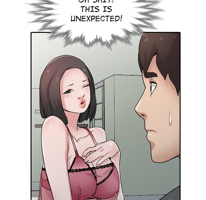 The Mismatch Chapter 29 image 86