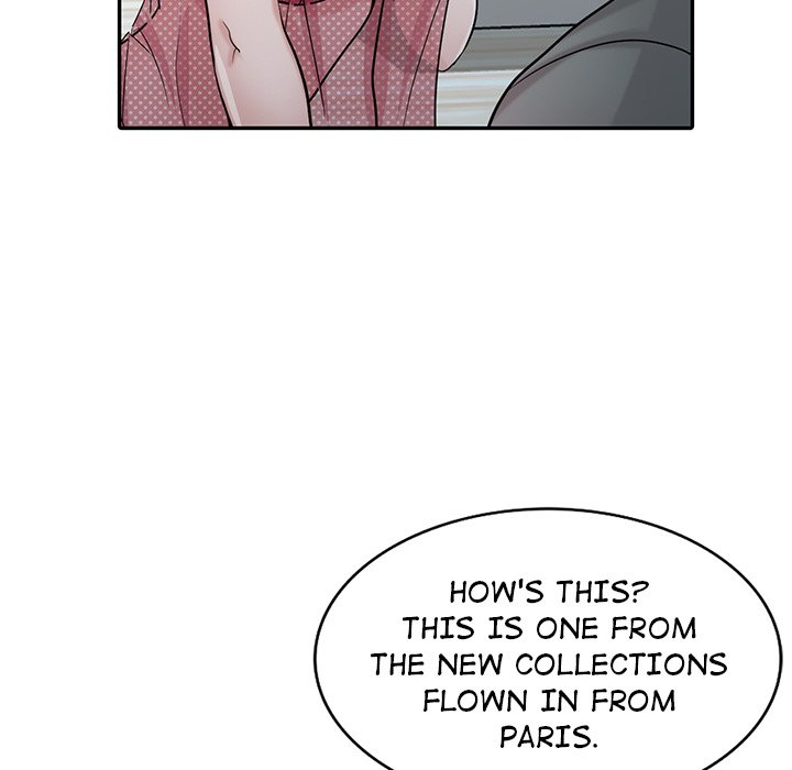 The Mismatch Chapter 29 image 87