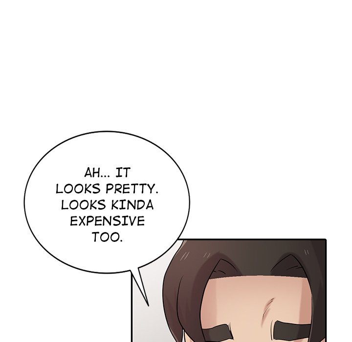 The Mismatch Chapter 29 image 89