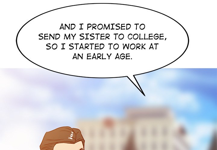 The Mismatch Chapter 3 image 0