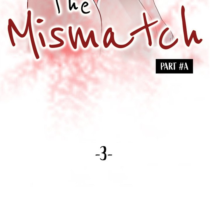 The Mismatch Chapter 3 image 11
