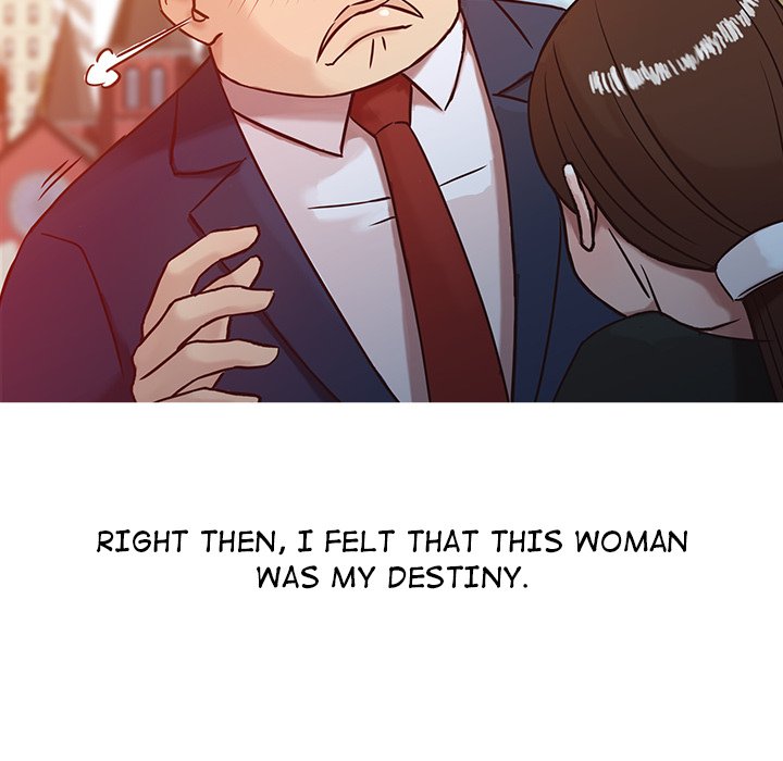 The Mismatch Chapter 3 image 13