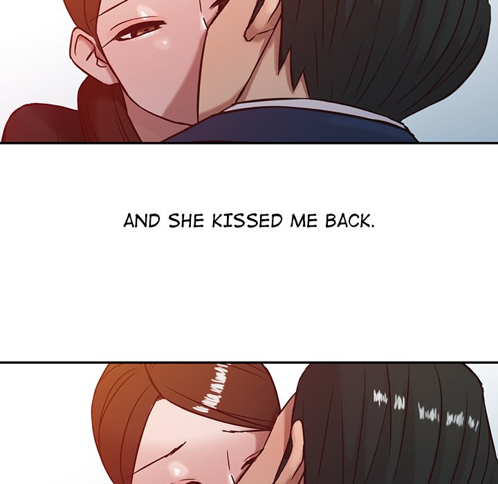 The Mismatch Chapter 3 image 16