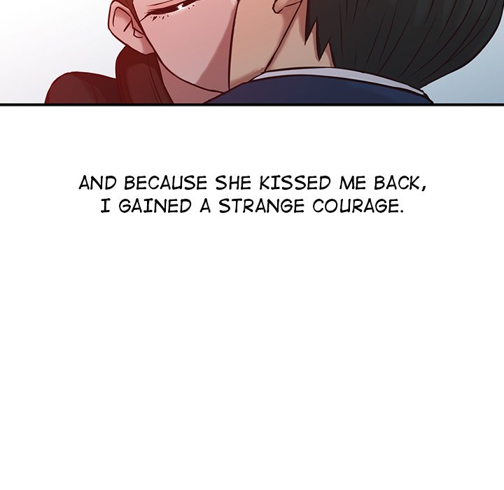 The Mismatch Chapter 3 image 17