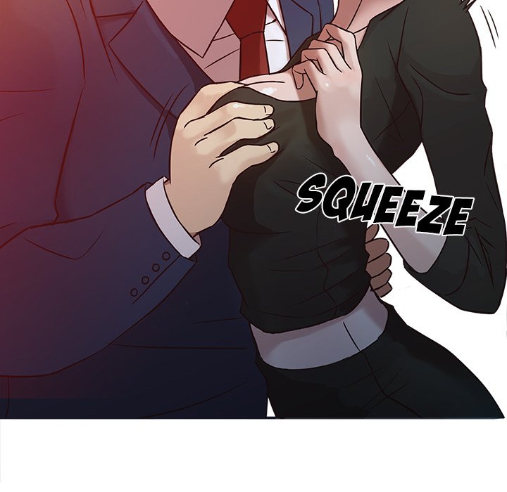 The Mismatch Chapter 3 image 23