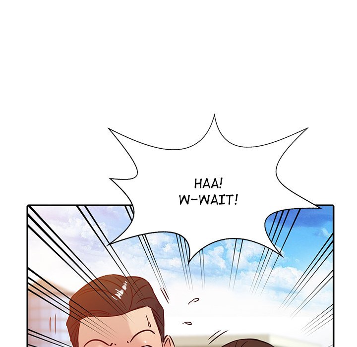 The Mismatch Chapter 3 image 24