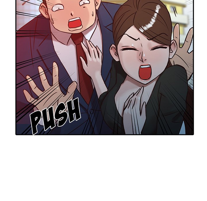 The Mismatch Chapter 3 image 25