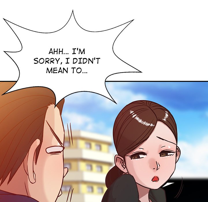 The Mismatch Chapter 3 image 26