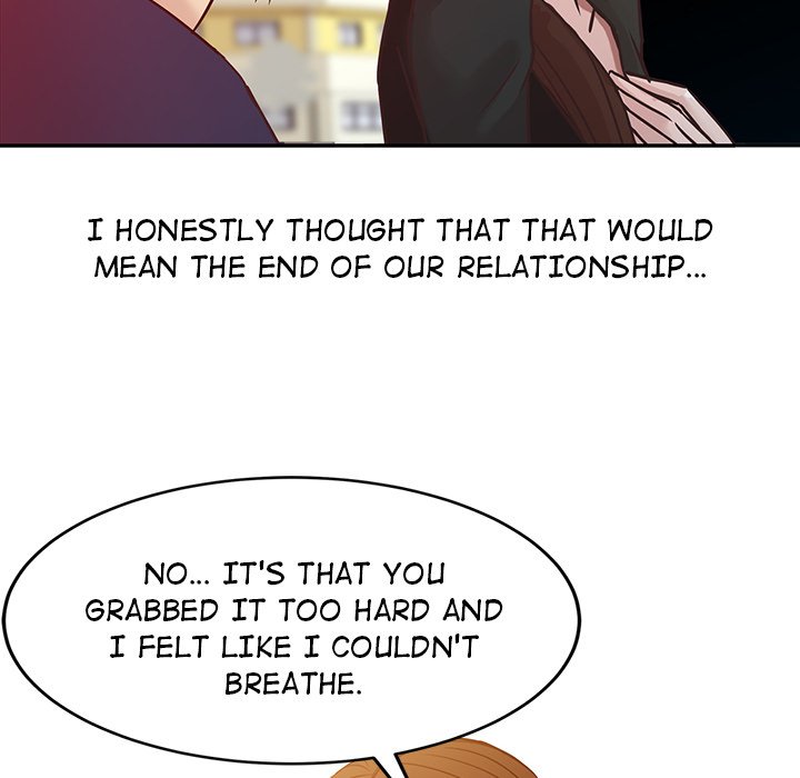 The Mismatch Chapter 3 image 27