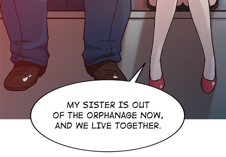 The Mismatch Chapter 3 image 2