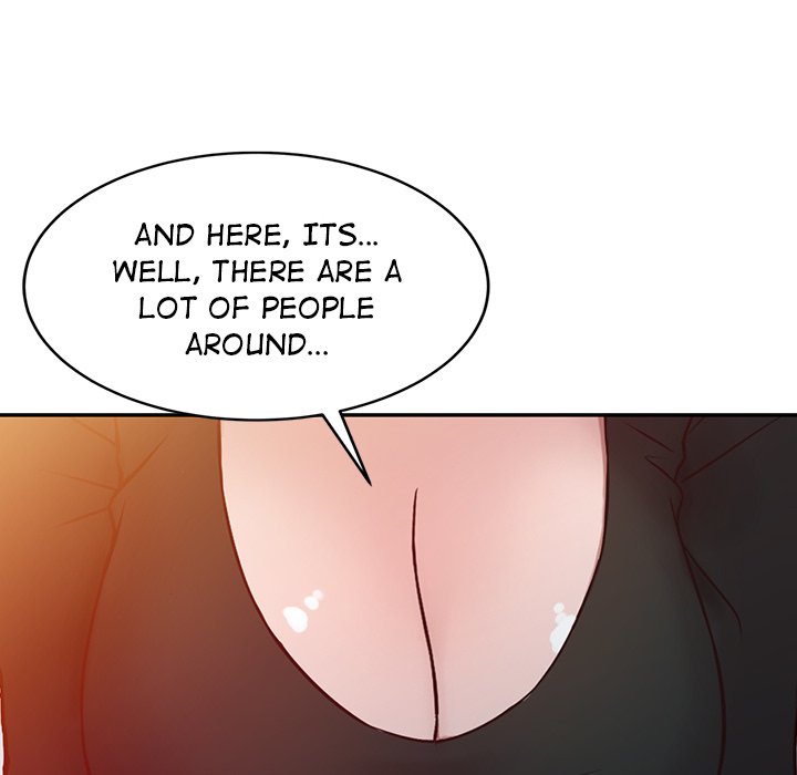 The Mismatch Chapter 3 image 29