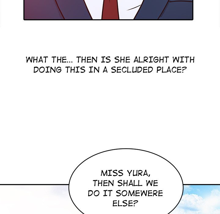 The Mismatch Chapter 3 image 32