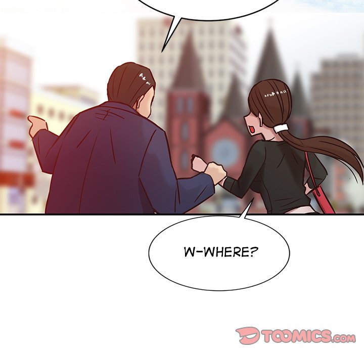 The Mismatch Chapter 3 image 33